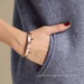 Fast Delivery Long Sleeve2 Colors Women Pullover Knitwear Winter Blank 100% Cashmere Sweater